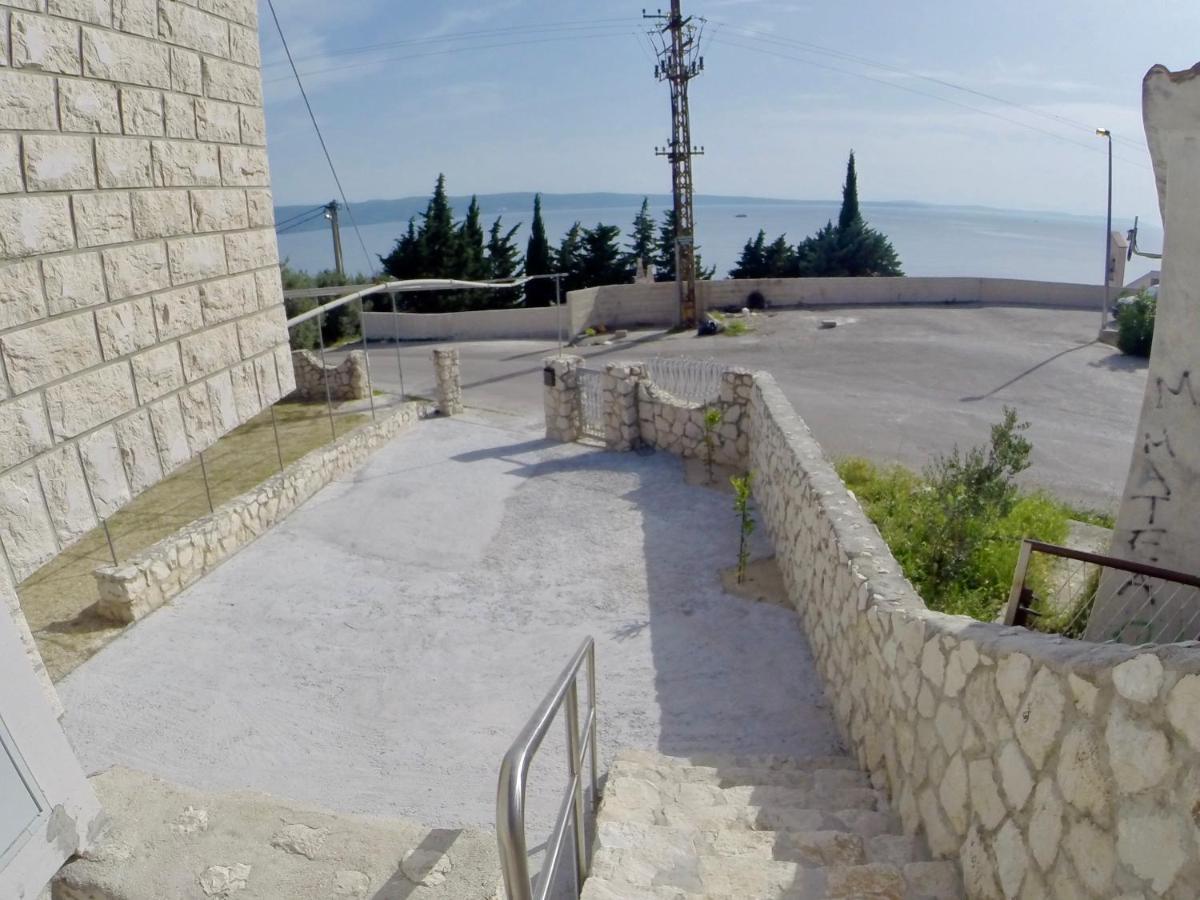 Holiday Apartment Lavanda Jesenice  Exterior foto