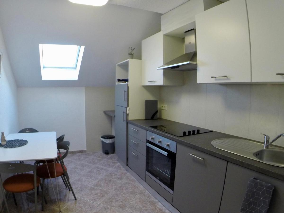 Holiday Apartment Lavanda Jesenice  Exterior foto